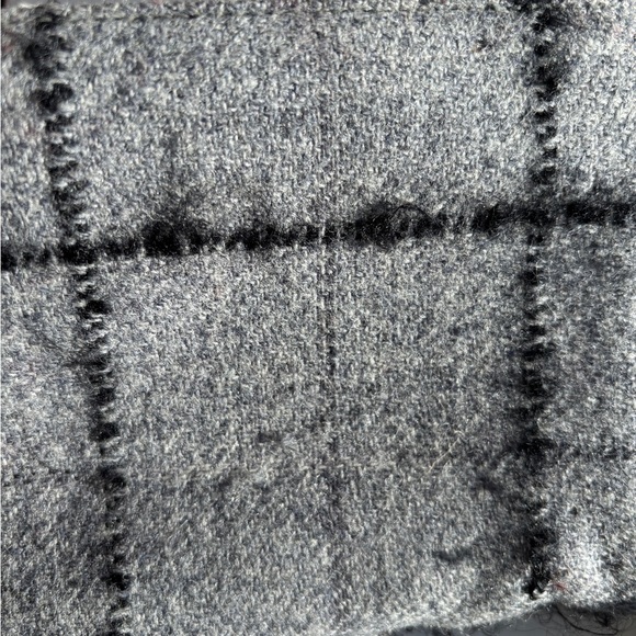 🩶Ralph Lauren Wool Purse🩶 - Picture 13 of 13